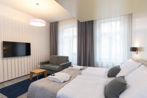 FAIRHOTEL