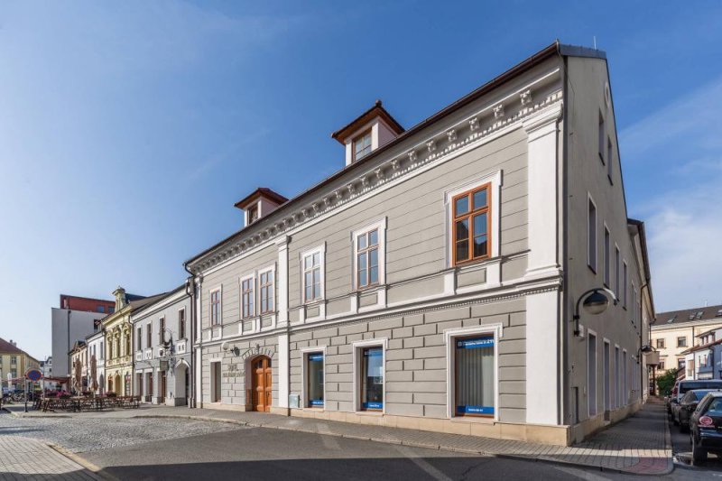 Hotel Mariánský Dvůr