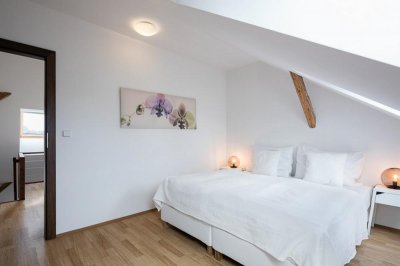 Pytloun Apartments****
