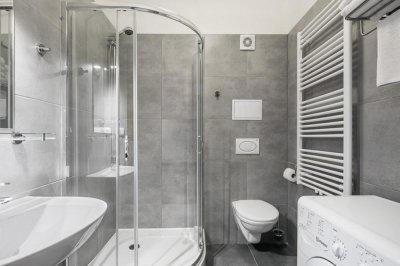 Pytloun Apartments****