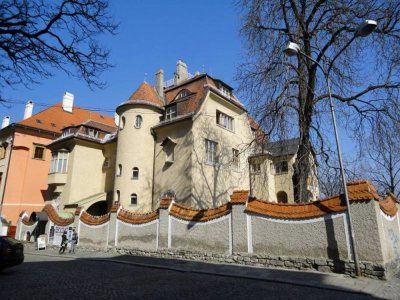 Vila Primavesi
