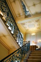 Le Palais Art Hotel Praha