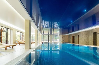 Zámek Lužec Spa & Wellness Resort