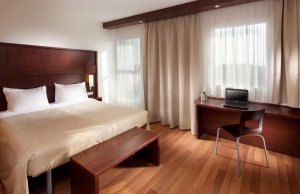 Comfort Hotel Olomouc Centre
