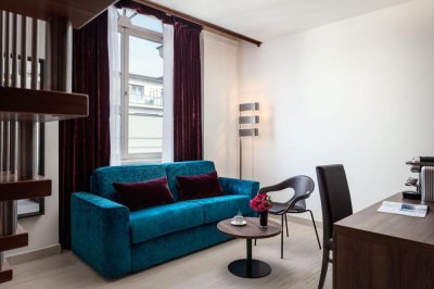 Michelangelo Grand Hotel *****