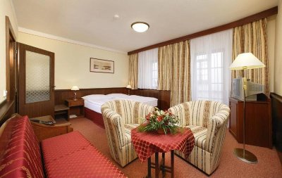 Hotel Zlatá hvězda