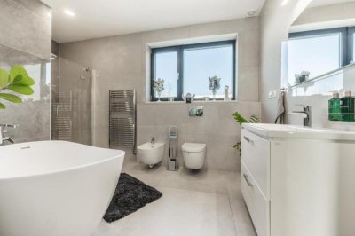 Airport Luxury Apartment & Spa Prague