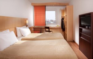 Comfort Hotel Olomouc Centre