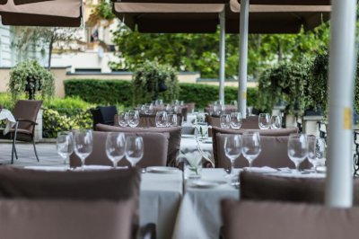 Le Palais Art Hotel Praha