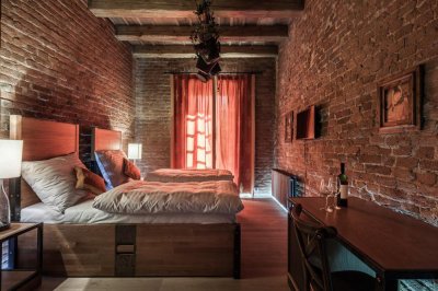 Hotel Mariánský Dvůr