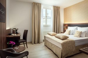 Michelangelo Grand Hotel *****