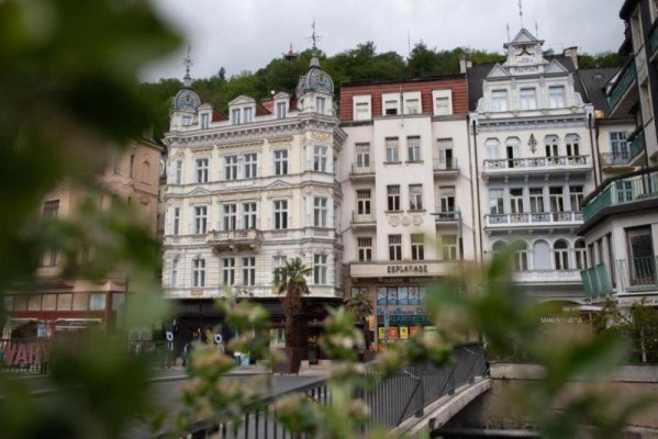 Hotel Esplanade