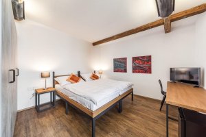 Hotel Mariánský Dvůr