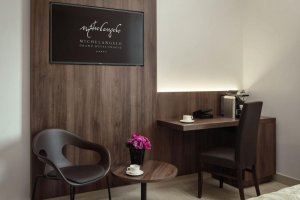 Michelangelo Grand Hotel *****