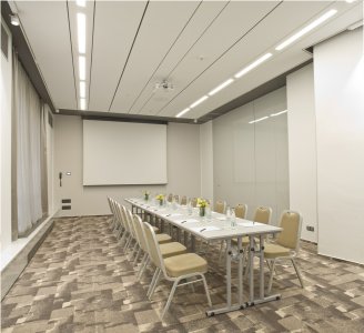 Hotel International Brno
