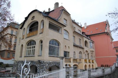 Vila Primavesi