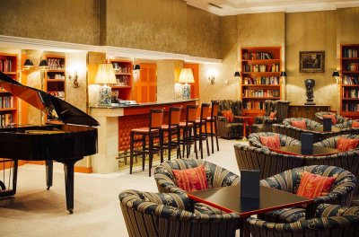 Dvorak Spa & Wellness