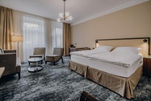 Hotel Esplanade