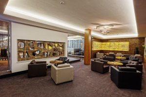 Hotel International Brno