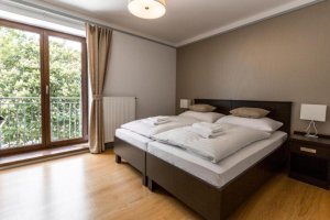 Hotel Mandát
