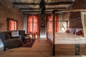Hotel Mariánský Dvůr