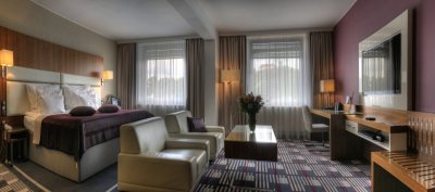 Hotel International Brno