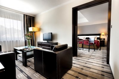 Hotel International Brno