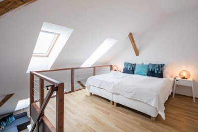 Pytloun Apartments****