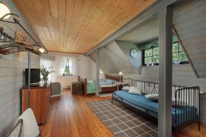 Horský dům OLYMPIA