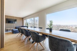 Airport Luxury Apartment & Spa Prague