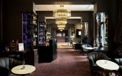 Le Palais Art Hotel Praha