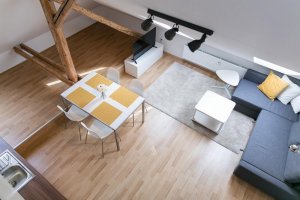 Pytloun Apartments****