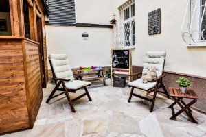 Accommodation Smečky 14