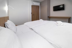 Apartmány Na Zahradách
