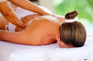 Dvorak Spa & Wellness