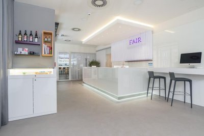 FAIRHOTEL
