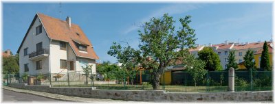 Penzion Na Návrší