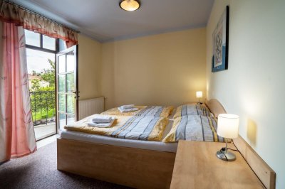 Nautico Hotel, Restaurace & Wellness