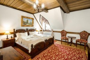 Zámek Lužec Spa & Wellness Resort