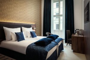Michelangelo Grand Hotel *****