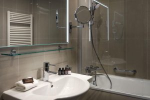 Michelangelo Grand Hotel *****