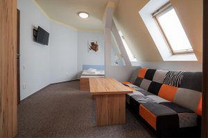 Nautico Hotel, Restaurace & Wellness