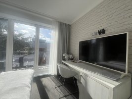 Grand Petit Hotel