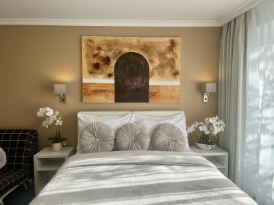 Grand Petit Hotel