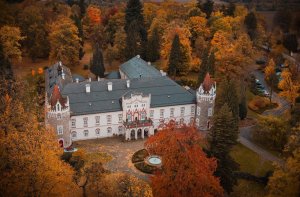 Chateau Herálec & Spa by L'OCCITANE