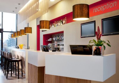 Comfort Hotel Olomouc Centre