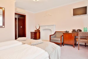Sun Palace Wellness Hotel