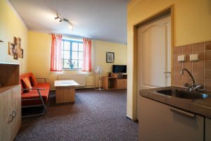 Nautico Hotel, Restaurace & Wellness