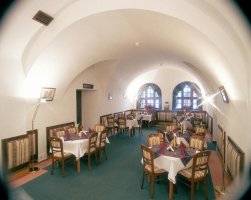 Hotel Zlatá hvězda