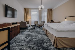 Hotel Esplanade
